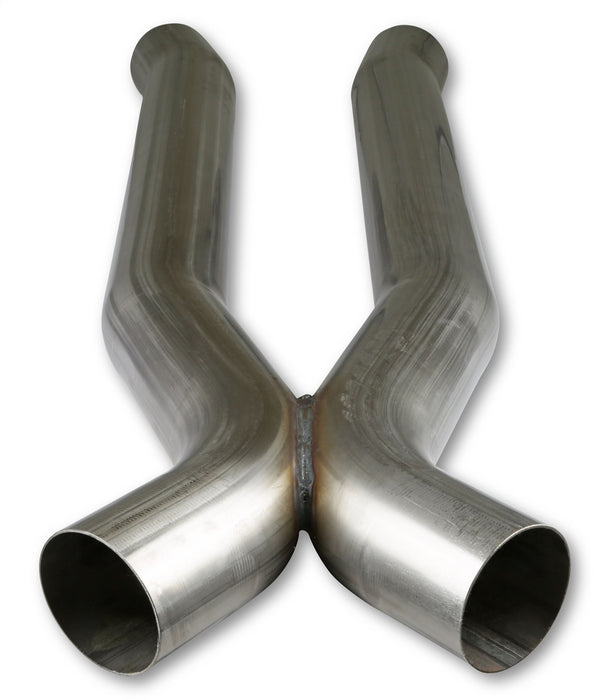 Hooker BH23114 Header Back Exhaust System Kit - Truck Part Superstore
