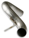 Hooker BH23114 Header Back Exhaust System Kit - Truck Part Superstore