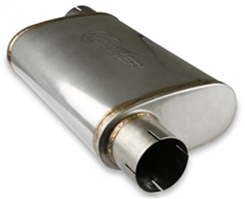 Hooker BH23114 Header Back Exhaust System Kit - Truck Part Superstore