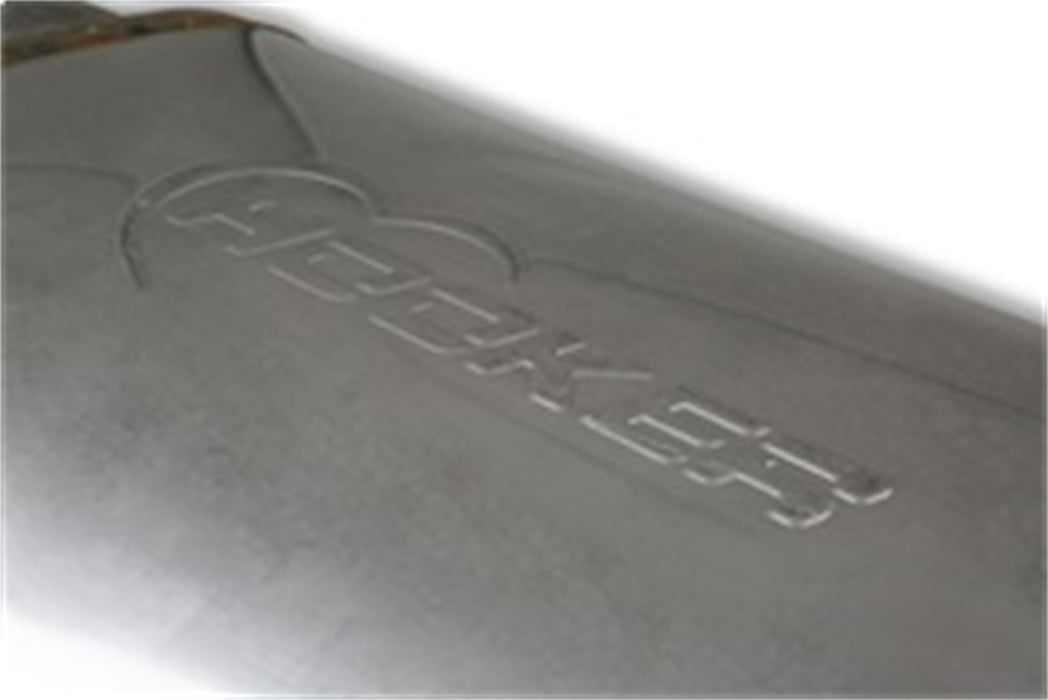 Hooker BH23114 Header Back Exhaust System Kit - Truck Part Superstore