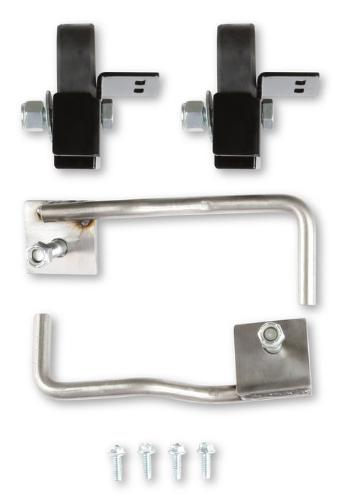Hooker BH23114 Header Back Exhaust System Kit - Truck Part Superstore