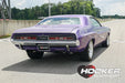 Hooker BH23114 Header Back Exhaust System Kit - Truck Part Superstore