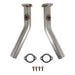 Hooker BH2486 Blackheart Adapter Kit - Truck Part Superstore