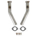 Hooker BH2486 Blackheart Adapter Kit - Truck Part Superstore