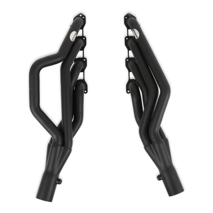 Hooker BH2583 Blackheart Mid-Length Headers - Truck Part Superstore