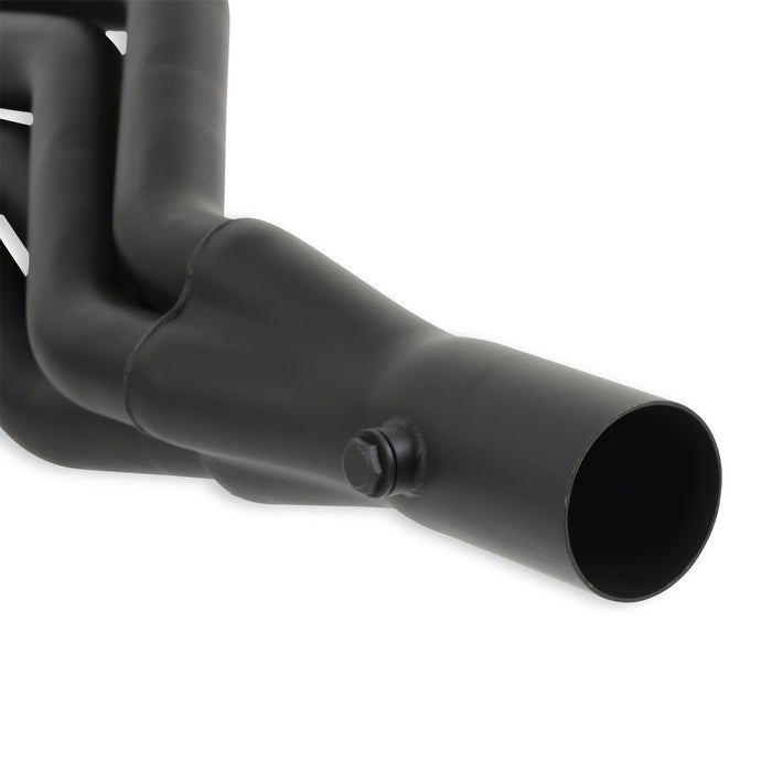 Hooker BH2583 Blackheart Mid-Length Headers - Truck Part Superstore