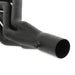 Hooker BH2583 Blackheart Mid-Length Headers - Truck Part Superstore