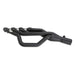 Hooker BH2583 Blackheart Mid-Length Headers - Truck Part Superstore