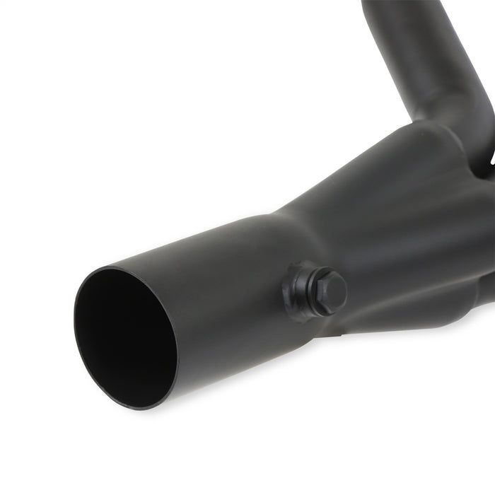 Hooker BH2583 Blackheart Mid-Length Headers - Truck Part Superstore