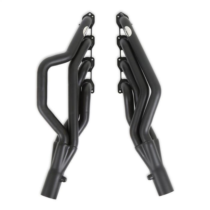 Hooker BH2584 Blackheart Mid-Length Headers - Truck Part Superstore