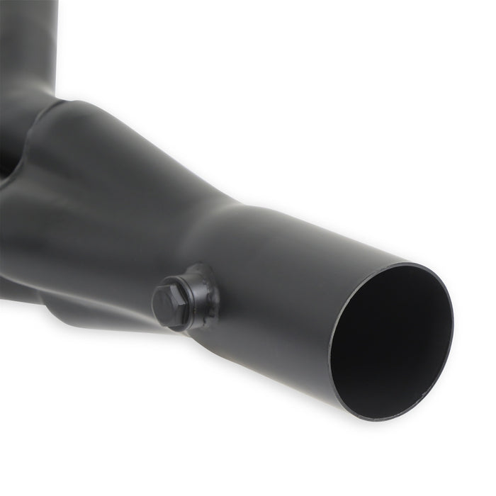 Hooker BH2584 Blackheart Mid-Length Headers - Truck Part Superstore