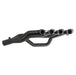 Hooker BH2584 Blackheart Mid-Length Headers - Truck Part Superstore