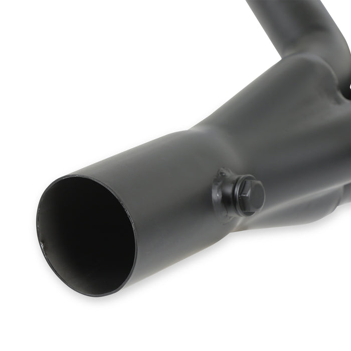 Hooker BH2584 Blackheart Mid-Length Headers - Truck Part Superstore