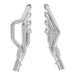 Hooker BH2585 Blackheart Mid-Length Headers - Truck Part Superstore
