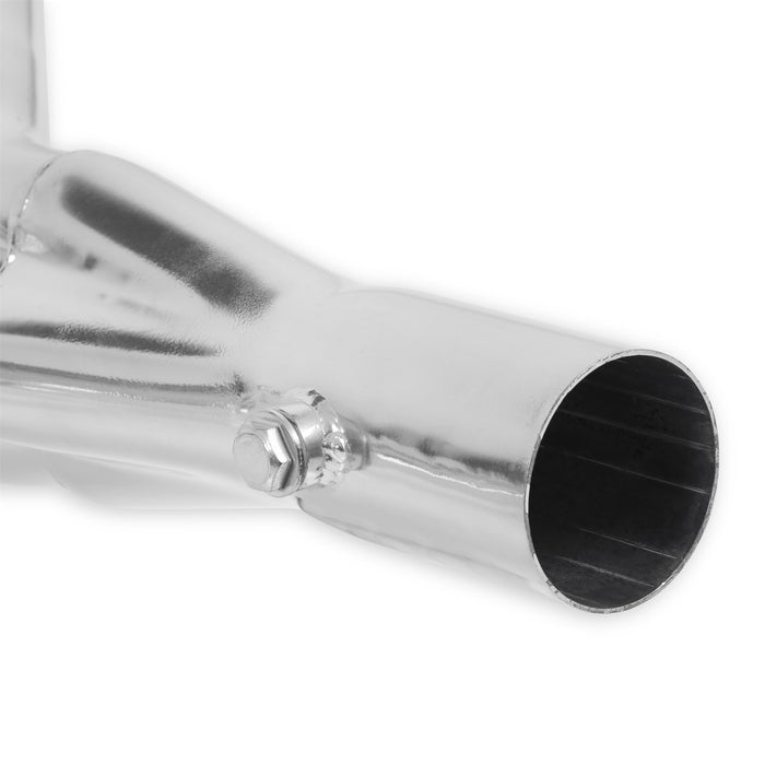Hooker BH2585 Blackheart Mid-Length Headers - Truck Part Superstore