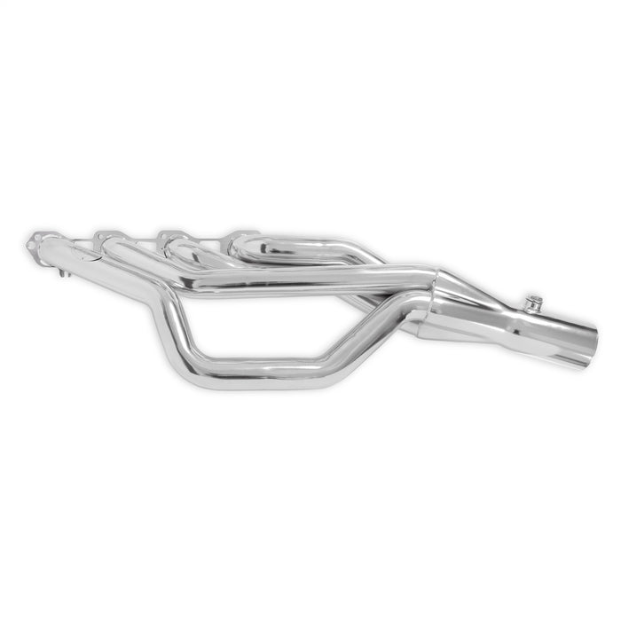 Hooker BH2585 Blackheart Mid-Length Headers - Truck Part Superstore