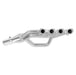 Hooker BH2585 Blackheart Mid-Length Headers - Truck Part Superstore
