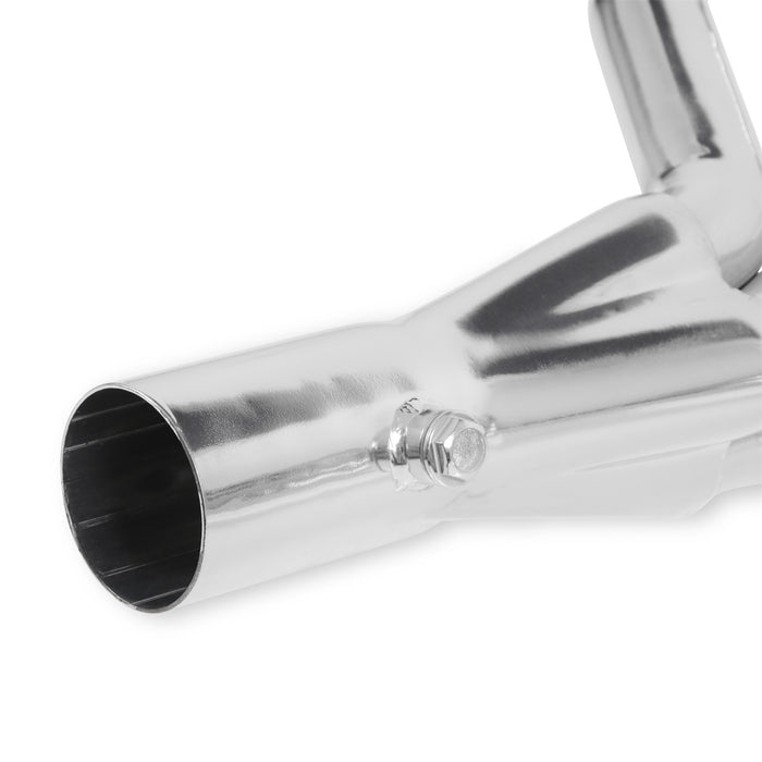 Hooker BH2585 Blackheart Mid-Length Headers - Truck Part Superstore