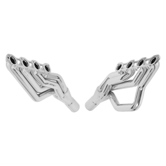 Hooker BH2585 Blackheart Mid-Length Headers - Truck Part Superstore