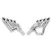 Hooker BH2585 Blackheart Mid-Length Headers - Truck Part Superstore