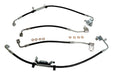 Crown Automotive Jeep Replacement BHK2 Brake Hose Kit; Incl. Hoses And 8 Brake Hose Washers; - Truck Part Superstore