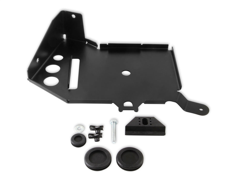 Hooker BHS576 Blackheart Battery Relocation Tray - Truck Part Superstore