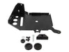 Hooker BHS576 Blackheart Battery Relocation Tray - Truck Part Superstore