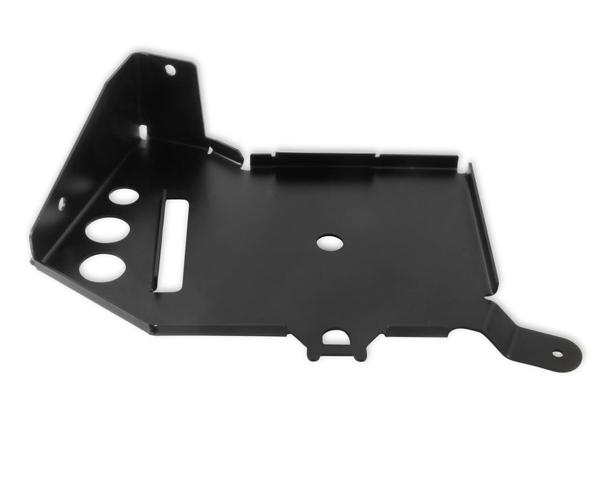 Hooker BHS576 Blackheart Battery Relocation Tray - Truck Part Superstore