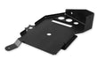 Hooker BHS576 Blackheart Battery Relocation Tray - Truck Part Superstore