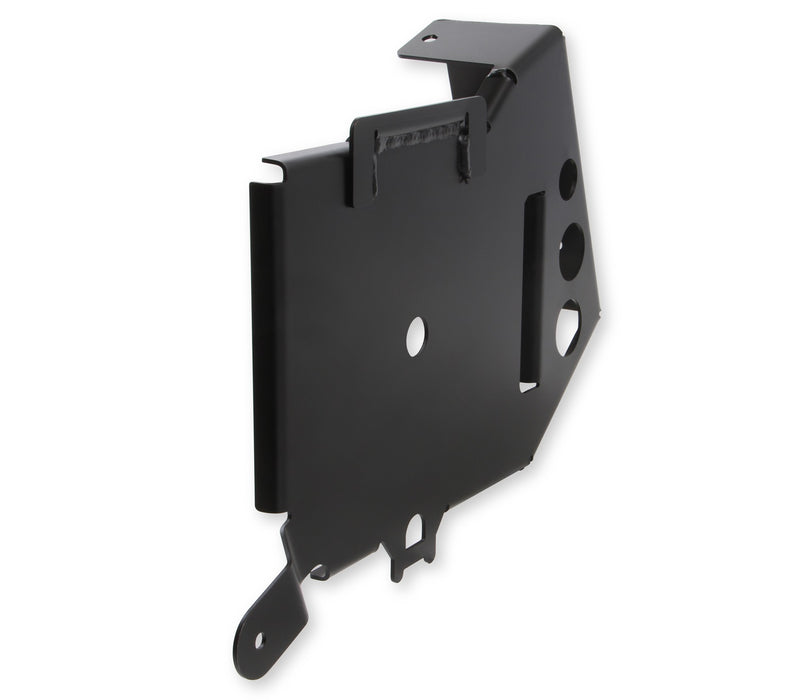 Hooker BHS576 Blackheart Battery Relocation Tray - Truck Part Superstore