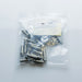 Kooks Custom Headers BK101 Stage 8 Header Bolt Kit-16) M10-1.25 x 25mm Bolts and Locking Hardware - Truck Part Superstore