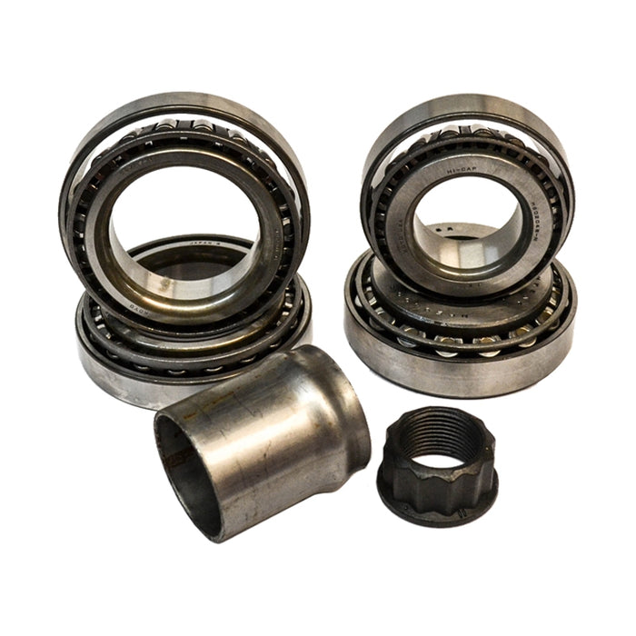 Nitro Gear & Axle BKAAM10.5 AAM 10.5 Inch Rear Bearing Kit Dodge Nitro Gear and Axle - Truck Part Superstore