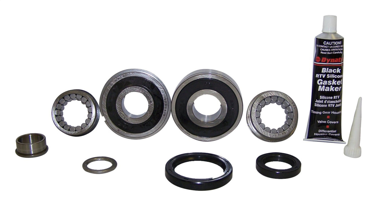 Crown Automotive Jeep Replacement BKAX5E Transmission Kit - Truck Part Superstore