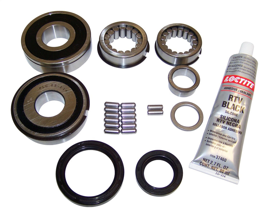 Crown Automotive Jeep Replacement BKAX5L Transmission Kit; Bearings And Seal Overhaul; Includes Bearings/Seals/Sealant; - Truck Part Superstore
