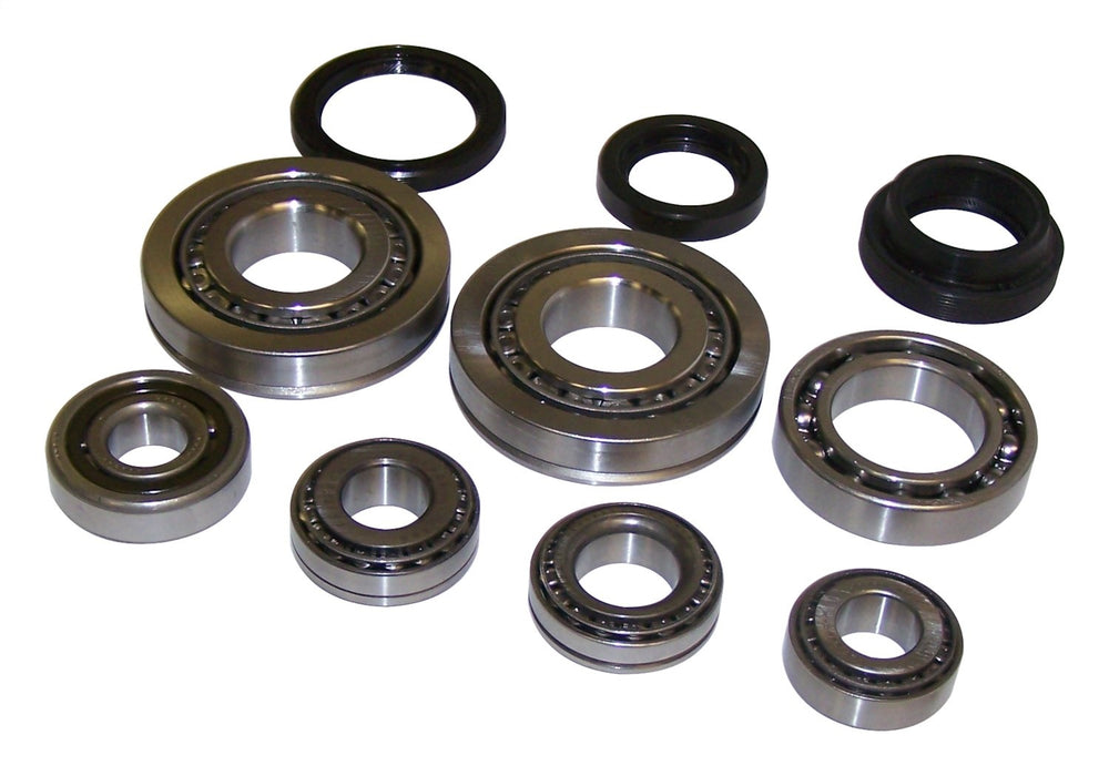 Crown Automotive Jeep Replacement BKBA10 Transmission Kit; Bearing And Seal Kit; Includes 7 Bearings/3 Oil Seals; - Truck Part Superstore