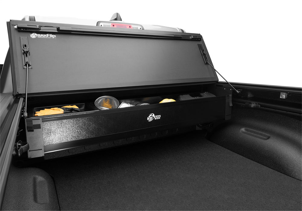 Bak Industries 92207 BAKBox 2 09-22 Ram 5ft.7in.w/out RamBox/19-22 (New Body) 1500 6ft.4in. w/out Ram - Truck Part Superstore