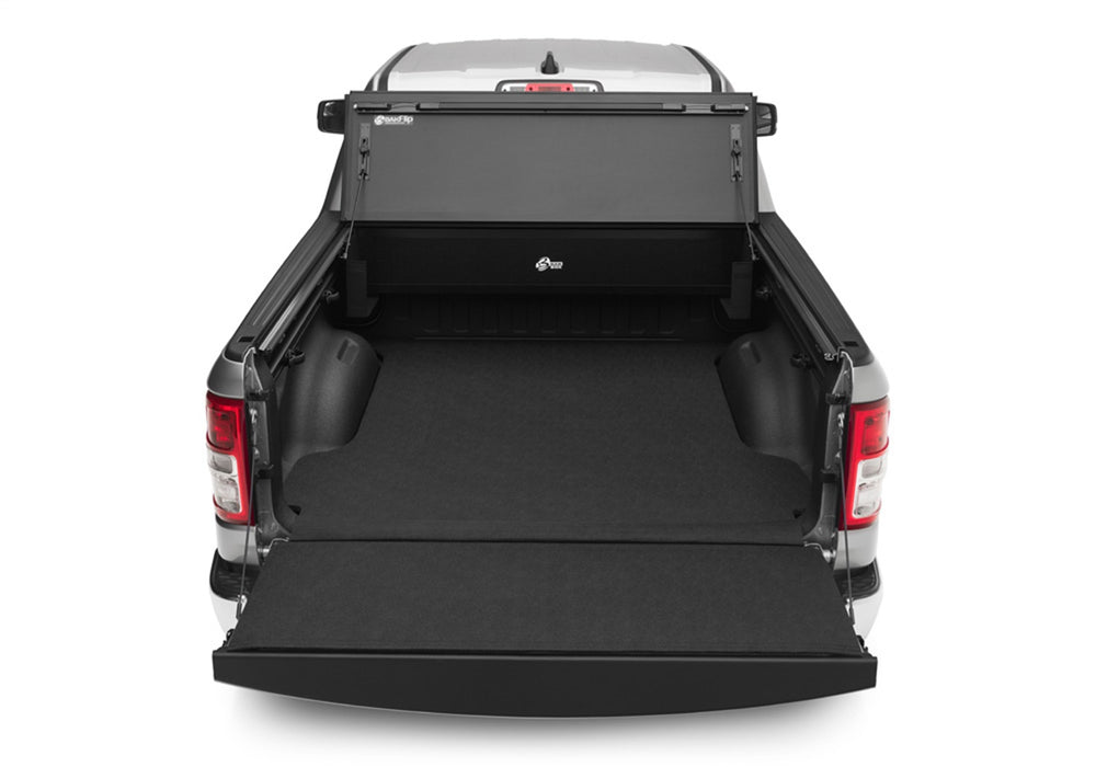 Bak Industries 92201 BAKBox 2 94-18 (19-22 Classic) Ram 1500/94-22 2500/3500 6ft.4in./8ft. w/out RamB - Truck Part Superstore