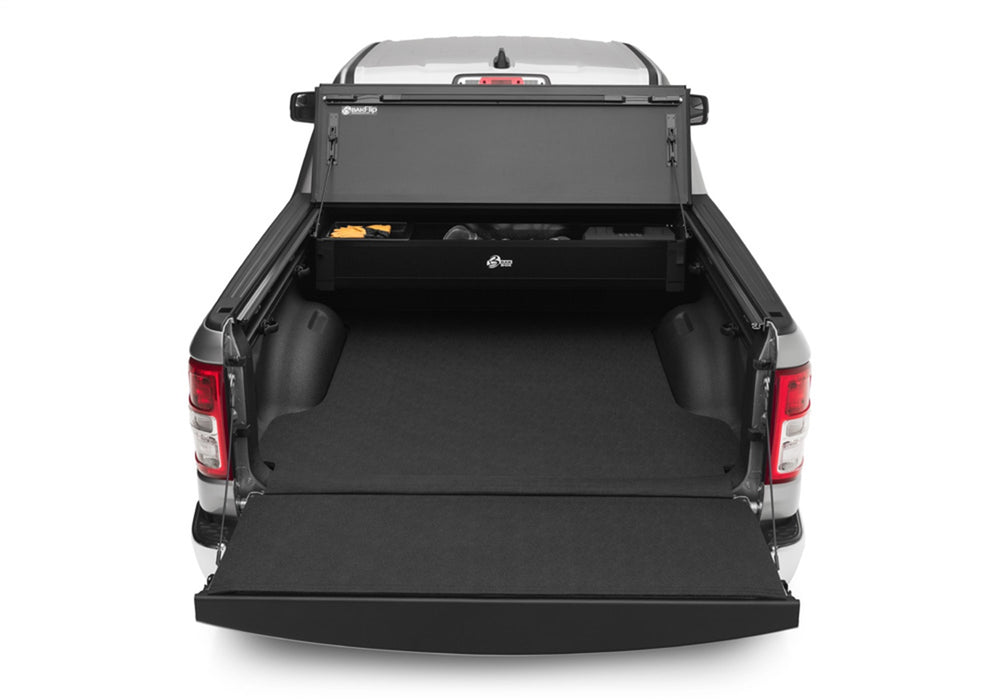 Bak Industries 92207 BAKBox 2 09-22 Ram 5ft.7in.w/out RamBox/19-22 (New Body) 1500 6ft.4in. w/out Ram - Truck Part Superstore