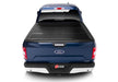 Bak Industries 1126328 BAKFlip FiberMax Hard Folding Truck Bed Cover-2015-2020 Ford F-150 8ft. 2in. Bed - Truck Part Superstore