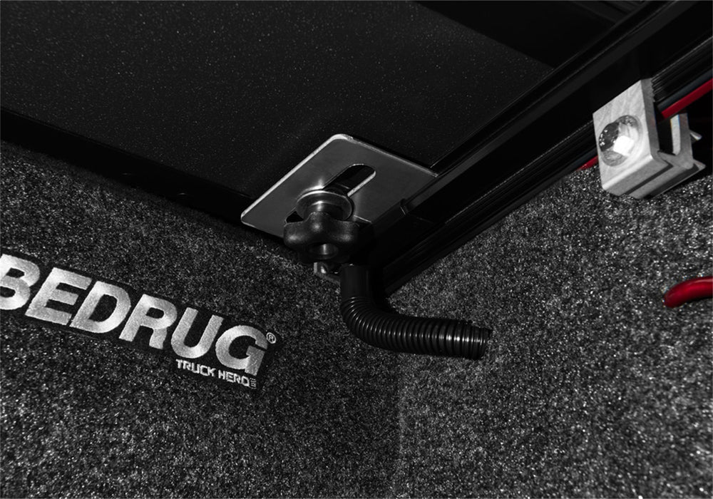 Bak Industries 448130 Angle Shim Kit 1/16x1/2x8 - Truck Part Superstore