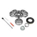 Yukon Gear BK C200 Yukon Front Bearing/install Kit for 2005-2010 Grand Cherokee/Commander; 8in. - Truck Part Superstore