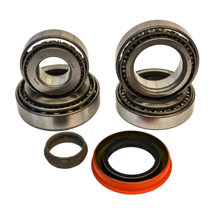 Nitro Gear & Axle BKC8.25-B Chrysler 8.25 Inch Rear Bearing Kit 75-Newer Nitro Gear and Axle - Truck Part Superstore