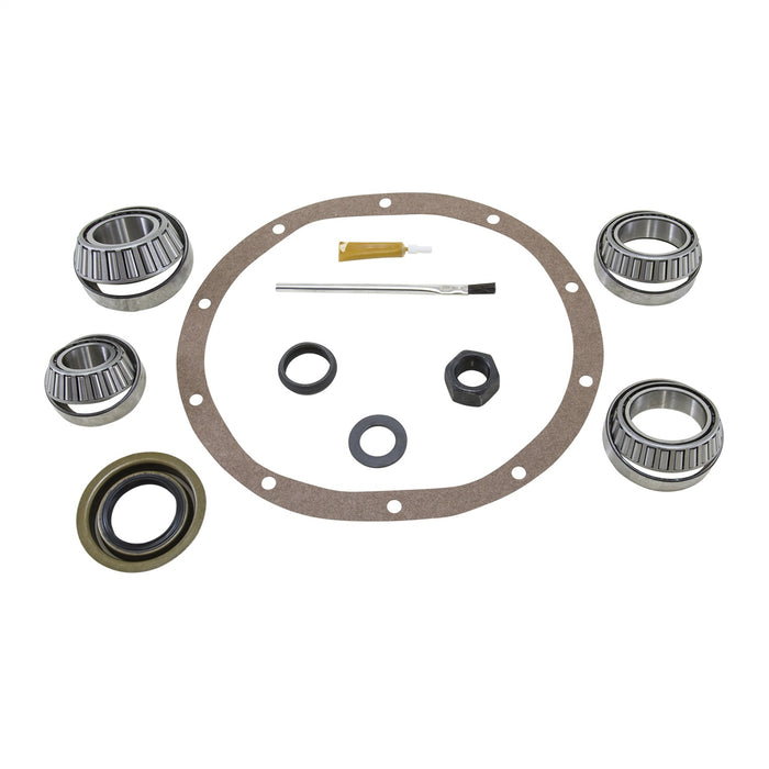 Yukon Gear BK C7.25 Yukon Bearing install kit for Chrysler 7.25in. differential - Truck Part Superstore