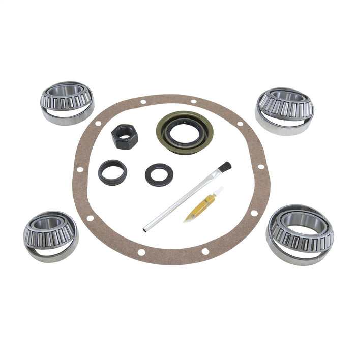 Yukon Gear BK C8.25-B Yukon Bearing install kit for 75/newer Chrysler 8.25in. differential - Truck Part Superstore