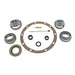 Yukon Gear BK C8.75-E Yukon Bearing install kit for Chrysler 8.75in. four pinion (#42) differential - Truck Part Superstore