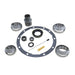 Yukon Gear BK C8.75-C Yukon Bearing install kit for Chrysler 8.75in. two pinion (#89) differential - Truck Part Superstore