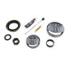 Yukon Gear BK C9.25-F Yukon Bearing install kit for 03/newer Chrysler 9.25in. Dodge truck - Truck Part Superstore