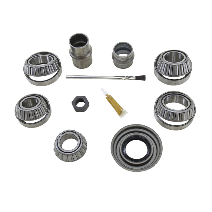 Yukon Gear BK D25 Yukon Bearing install kit for Dana 25 differential - Truck Part Superstore