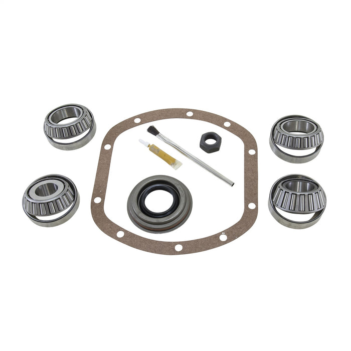 Yukon Gear BK D30-R Yukon Bearing install kit for Dana 30 rear differential - Truck Part Superstore