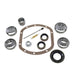 Yukon Gear BK D30-TJ Yukon Bearing install kit for Dana 30 short pinion differential - Truck Part Superstore